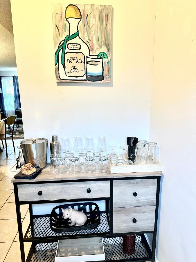 Lovely 2-Bedroom Condo W/Balcony And Free Parking ناشفيل المظهر الخارجي الصورة